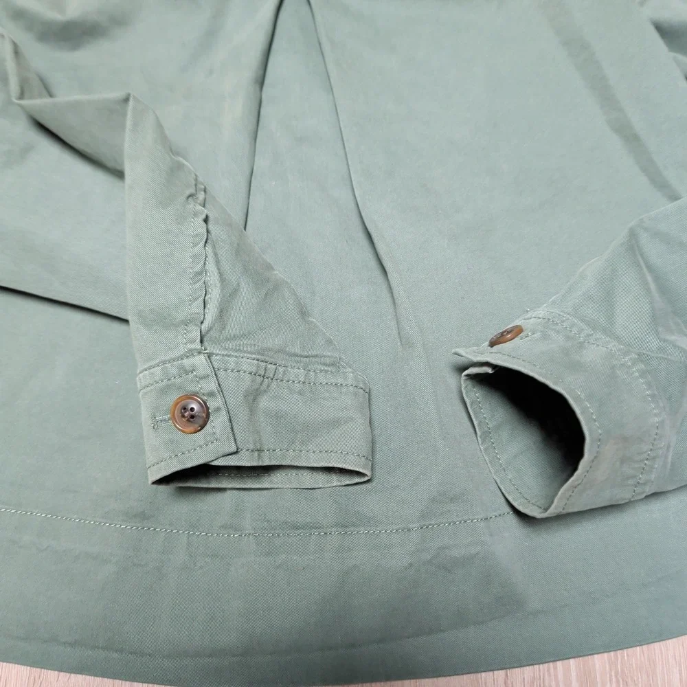 GAP cotton blend